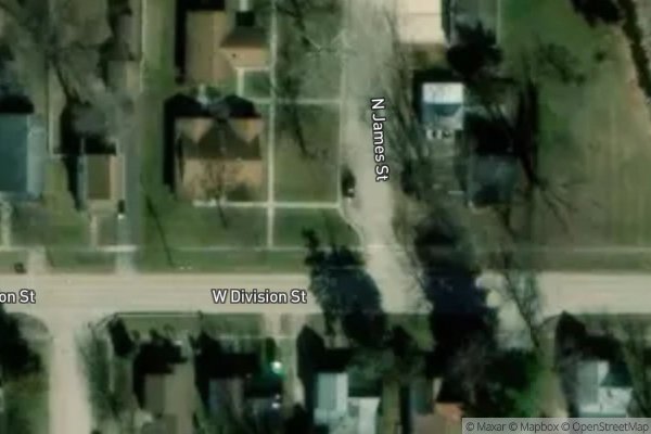Photo of AMBOY MANOR APTS