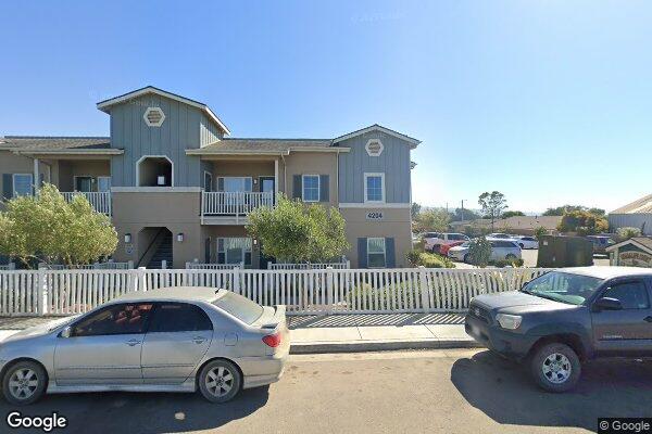 Photo of GUADALUPE COURT APARTMENTS PROJECT
