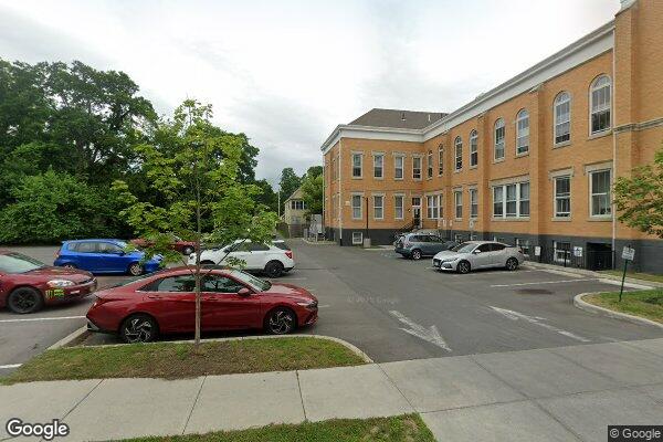 Photo of RENAISSANCE SQUARE