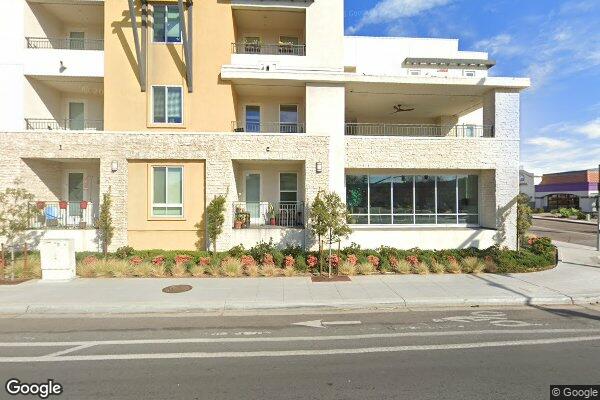 Photo of APOLLO APARTMENTS (FKA: POWAY COMMONS)