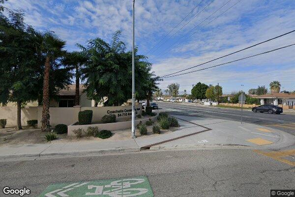 Photo of COACHELLA COMMUNITY HOMES APTS