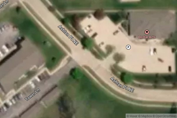 Photo of COUNTRY HILL APTS II