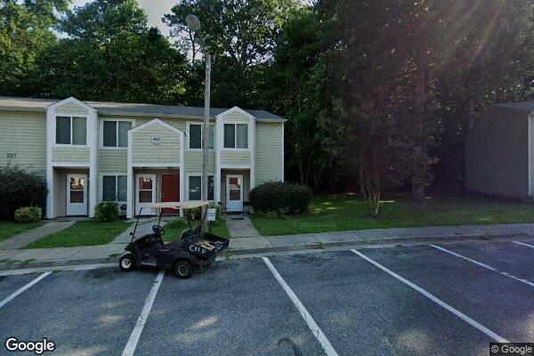 Photo of RIVERMEADE II APTS