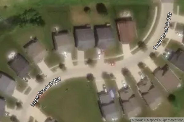 Photo of SUGAR CREEK BEND