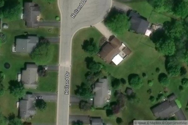 Photo of 1240 HOLLAND DR