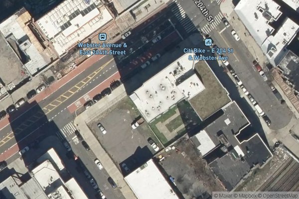 WEBSTER GREEN — Income-based apartments (LIHTC tax credit · 60% AMGI AMI) in Bronx, New York