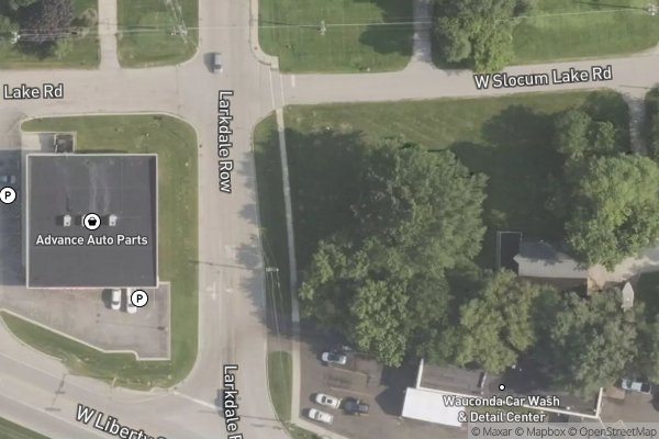 Photo of LIBERTY ARMS SENIOR APTS