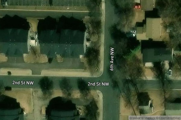 Photo of HALTER CREEK APTS