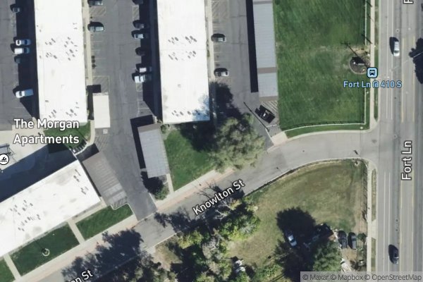 Photo of LAYTON POINTE APTS.