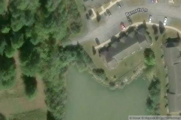 Photo of BENNETT POINTE II