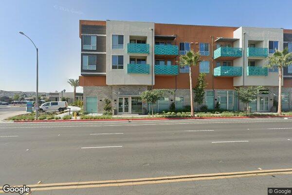 Photo of MIRAFLORES APARTMENTS (F.KA. ANAHEIM MIDWAY)