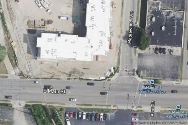 THE ENCLAVE ON MAIN