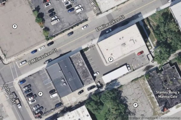 Photo of MILWAUKEE JUNCTION APARTMENTS