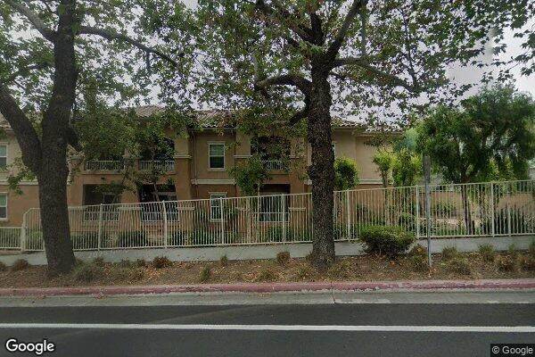 Photo of SEASONS SENIOR APTS AT SAN JUAN CAPISTRANO