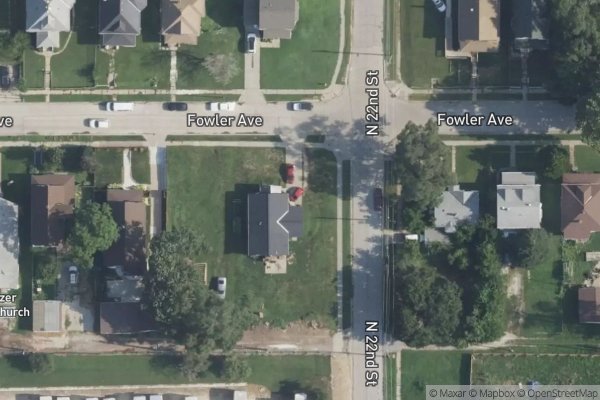 Photo of HAUSCHILD HOUSES