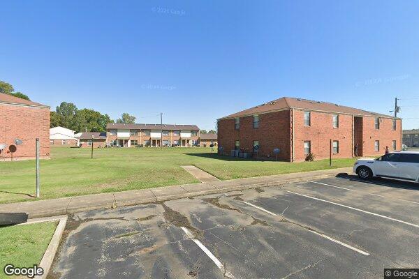 View of EAGLEWOOD APARTMENT