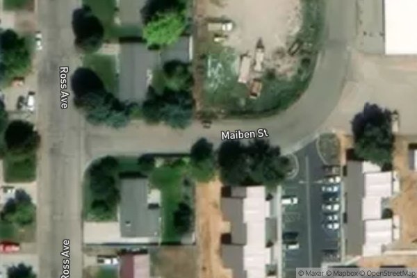 Photo of PETERSON PARK