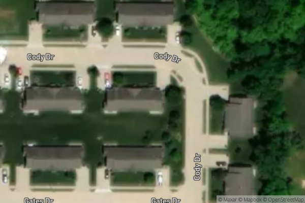 WOODCREST VILLAS