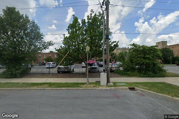 Photo of MADISON APTS