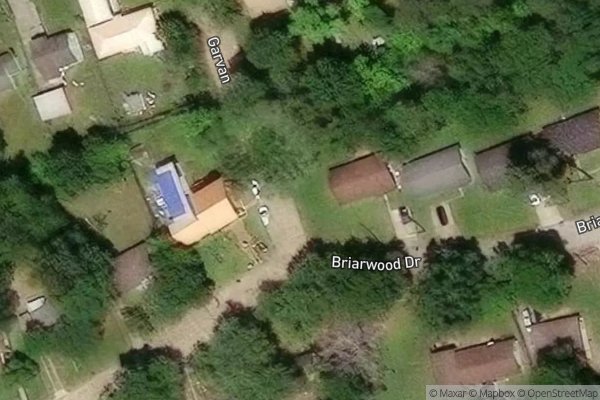 Photo of 1403 BRIARWOOD DR