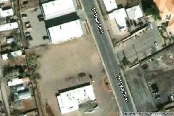 Photo of MESQUITE VILLAGE (LAS CRUCES)