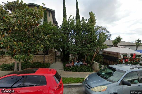 Photo of ARBOR TERRACE (SAN DIEGO)