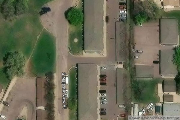 Photo of MAJESTIC VIEW APTS