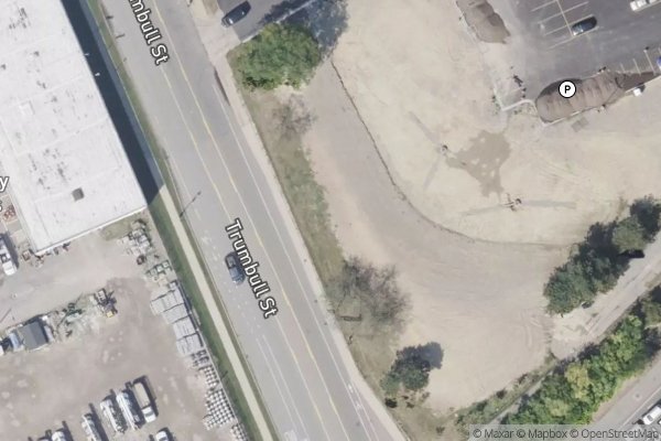 Photo of TRUMBULL CROSSING