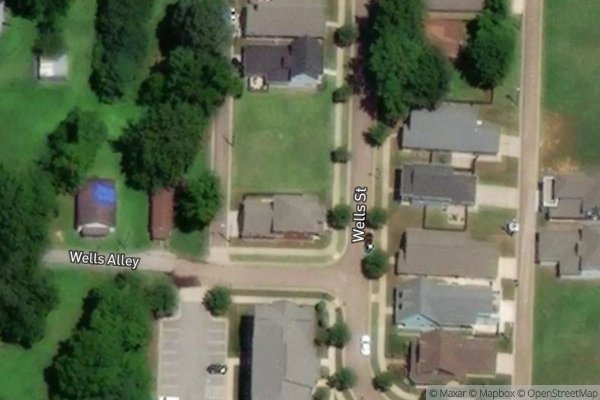 Photo of WELLS ALLEY SFDS