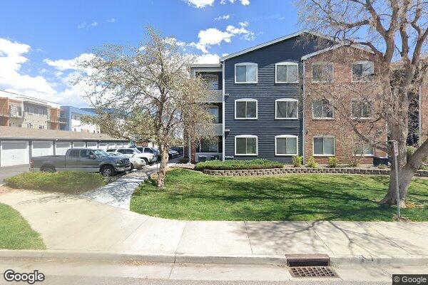 COLUMBINE VILLAGE ON ALLISON PHASE II