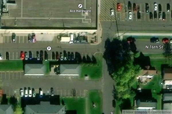 NORTHERNAIRE APTS
