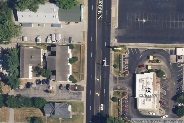 Photo of SEMI-INDEPENDENT APTS
