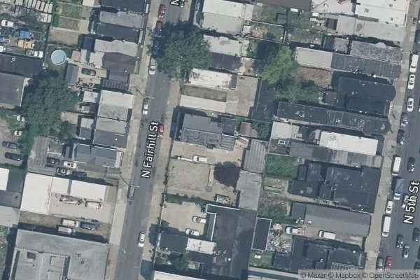 Photo of 4951 N FAIRHILL ST