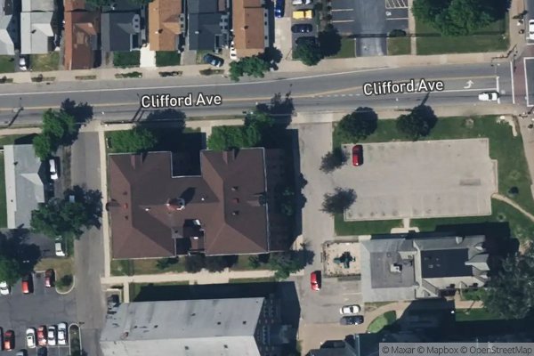 Photo of ST MICHAEL'S ELDERLY HOUSING