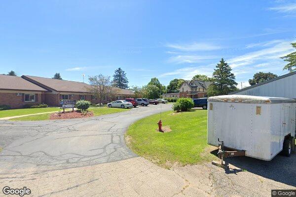 Photo of EDGEWATER MANOR