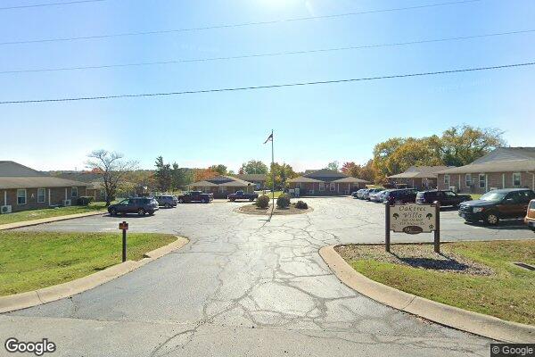 Photo of OAKTREE VILLA
