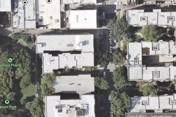 Photo of HYDE PARK APTS