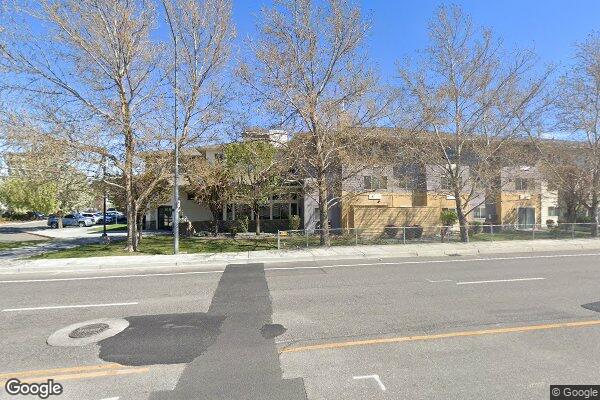 Photo of Edison Terrace South