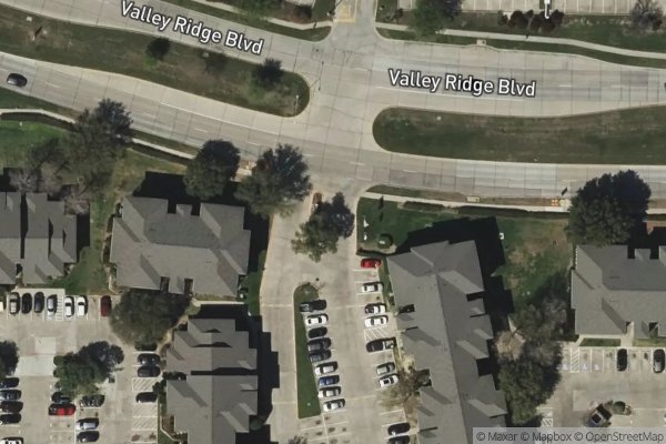Photo of VALLEY RIDGE APTS