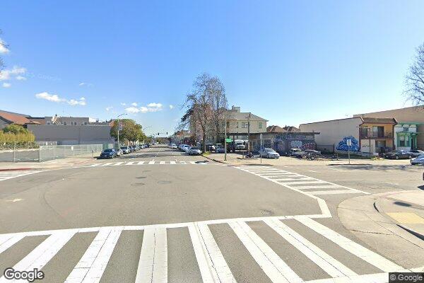 Photo of PASEO ESTERO 4%