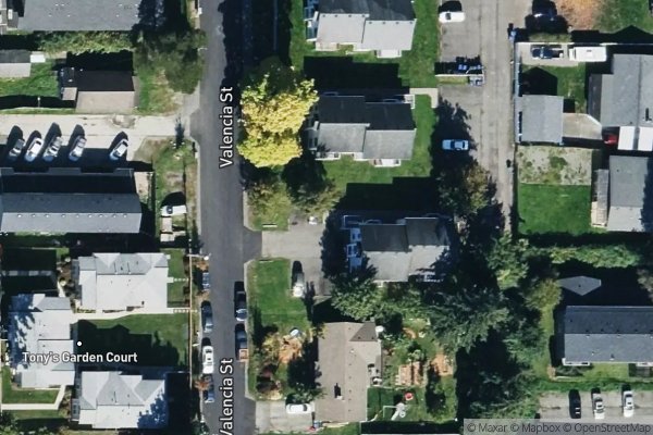 Photo of 2328 VALENCIA ST APTS