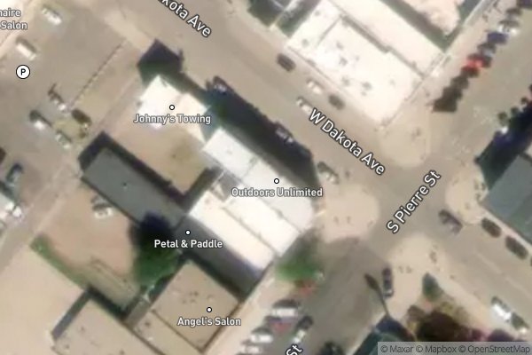 Photo of WEST DAKOTA APTS