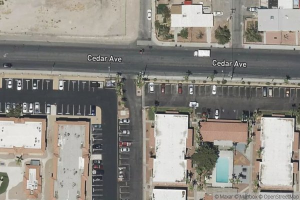Photo of CEDAR VILLAGE APTS