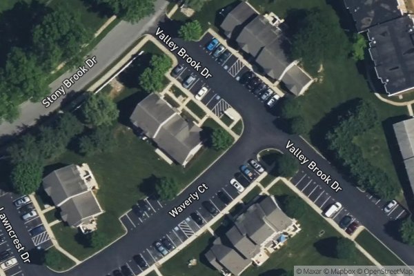 Photo of WAVERLY COURT APTS AT EASTGATE