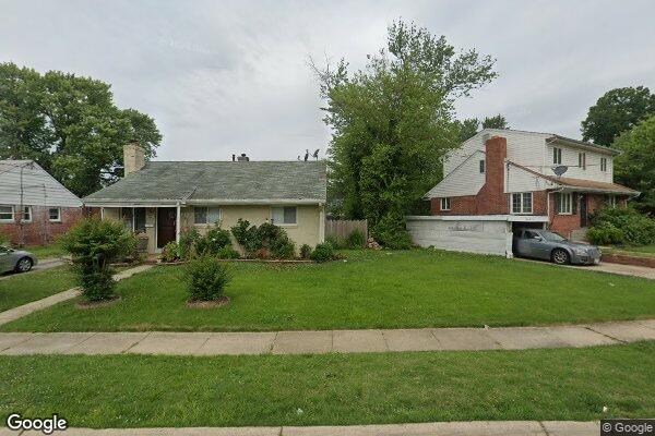 LANGLEY GARDEN APTS