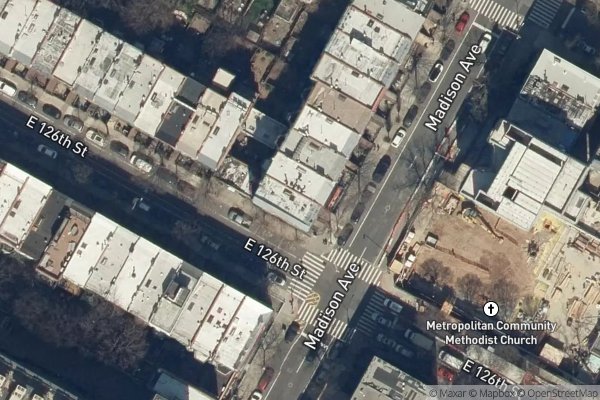 Photo of EAST 127TH STREET CLUSTER