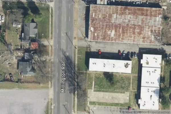 Photo of NORTH TERRACE APTS
