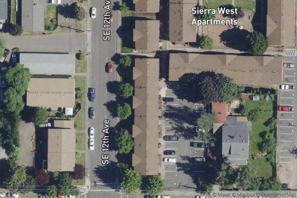 Photo of SIERRA WEST