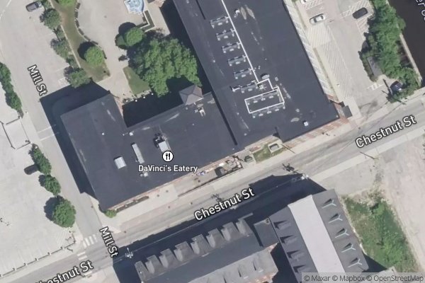 Photo of THE LOFTS AT BATES MILL