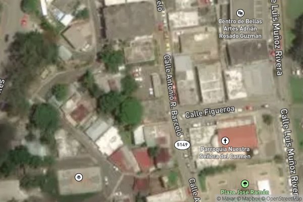 Photo of VILLALBA HOUSING FOR THE ELDERLY